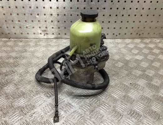 Электрогидроусилитель руля Opel Zafira A 1999-2003  Opel Zafira Zafira A 1999-2003