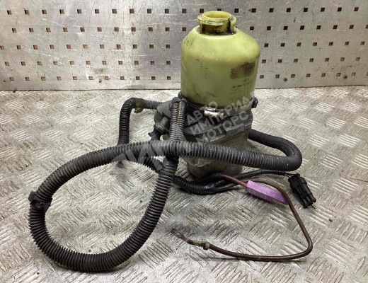 Электрогидроусилитель руля Opel Astra G 1998-2004  Opel Astra Astra G 1998-2004