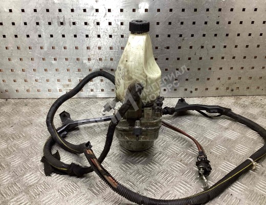 Электрогидроусилитель руля Opel Vectra C 2002-2005  Opel Vectra Vectra C 2002-2005