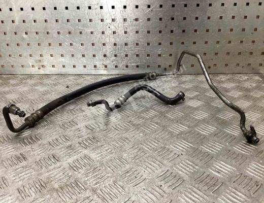 Шланг гидроусилителя Opel Vectra C 2002-2005  Opel Vectra Vectra C 2002-2005