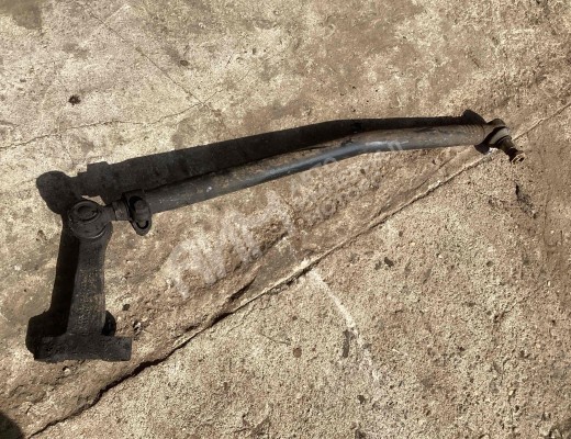 Тяга рулевая MAN TGS I 2007-2020  MAN TGS TGS I 2007-2020