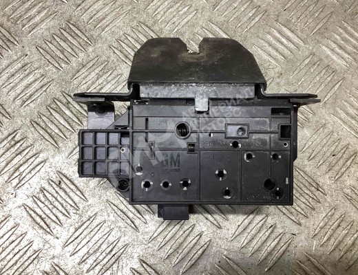 Замок багажника Opel Signum 2003-2005  Opel Signum Signum 2003-2005
