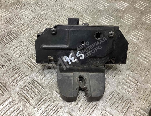 Замок багажника Opel Signum 2003-2005  Opel Signum Signum 2003-2005