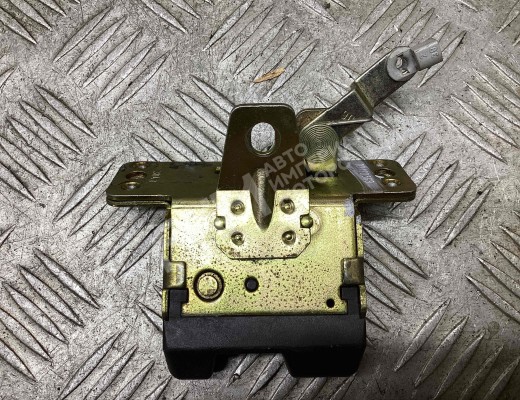 Замок багажника Opel Astra G 1998-2004  Opel Astra Astra G 1998-2004