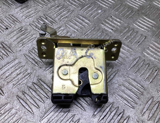 Замок багажника Opel Astra G 1998-2004  Opel Astra Astra G 1998-2004