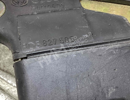Замок багажника Audi A4 B5 (8D) 1994-1999  Audi A4 A4 B5 (8D) 1994-1999