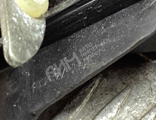 Замок багажника Audi A6 C5 (4B) 1997-2001  Audi A6 A6 C5 (4B) 1997-2001