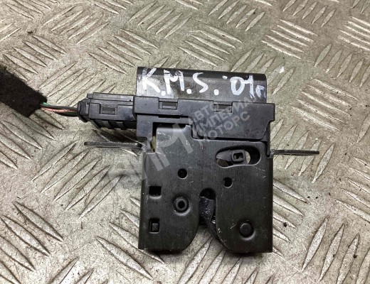 Замок стекла двери багажника Renault Scenic I (JA) 1999-2003 рестайлинг  Renault Scenic Scenic I (JA) 1999-2003 рестайлинг