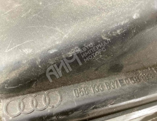 Корпус воздушного фильтра Volkswagen Passat B5 (3B) 1996-2000  Volkswagen Passat Passat B5 (3B) 1996-2000