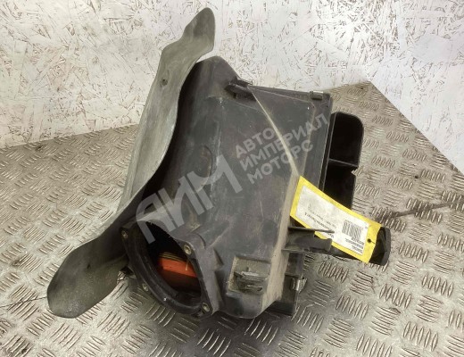 Корпус воздушного фильтра Volkswagen Passat B5 (3B) 1996-2000  Volkswagen Passat Passat B5 (3B) 1996-2000