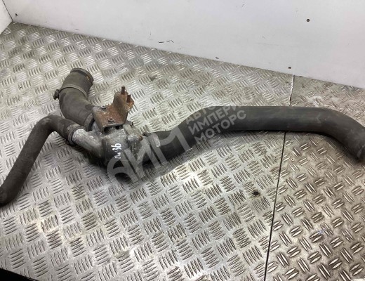 Корпус термостата Scania R-Series 2004-2016  Scania R-series R-Series 2004-2016