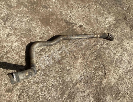 Трубка охлаждающей жидкости металлическая Scania R-Series 2004-2016  Scania R-series R-Series 2004-2016