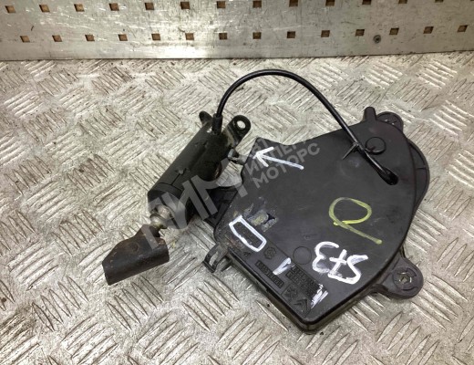 Механизм подъема запаски Peugeot 807 2002-2014  Peugeot 807 807 2002-2014