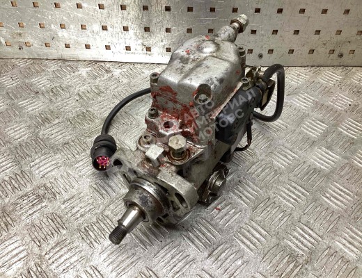 ТНВД Audi 80 B4 (8C) 1991-1995  Audi 80 80 B4 (8C) 1991-1995