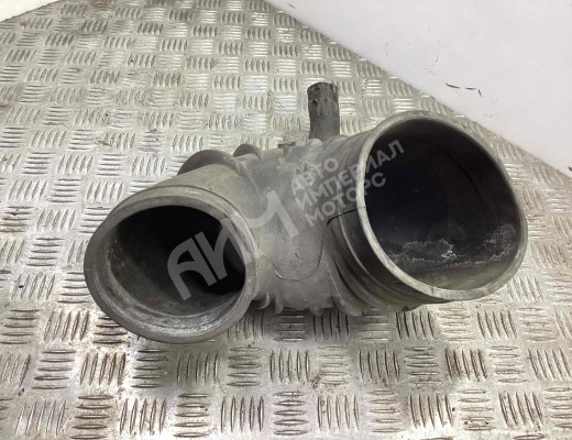 Патрубок турбины Volvo FH I 1993-2001  Volvo FH FH I 1993-2001