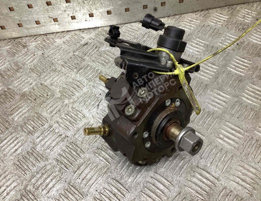 ТНВД Ford Focus II 2005-2008  Ford Focus Focus II 2005-2008