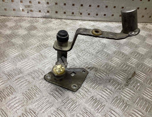 Механизм переключения передач Volkswagen Golf IV (1J) 1997-2004  Volkswagen Golf Golf IV (1J) 1997-2004