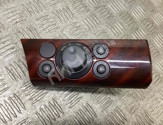 Переключатель света Opel Astra H 2004-2007  Opel Astra Astra H 2004-2007