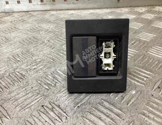 Кнопка подогрева заднего стекла Volkswagen Transporter T4 (7D) 1990-1997  Volkswagen Transporter Transporter T4 (7D) 1990-1997
