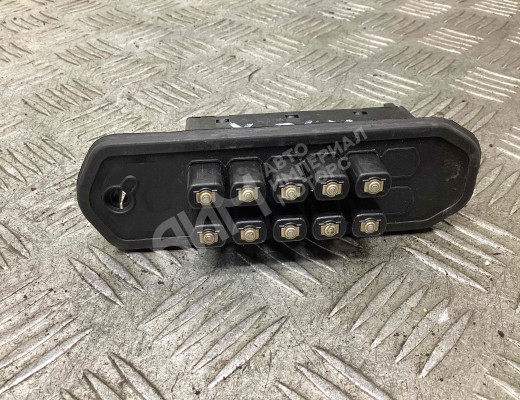 Выключатель концевой (концевик) Peugeot 807 2002-2014  Peugeot 807 807 2002-2014