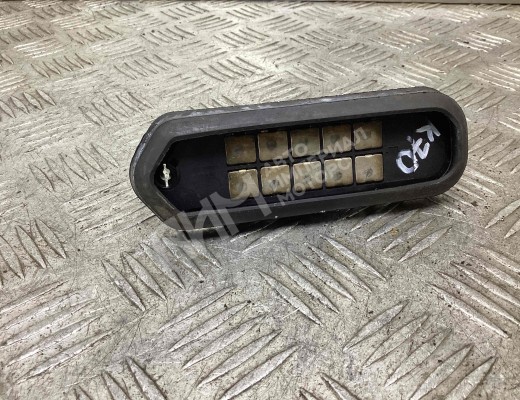 Выключатель концевой (концевик) Peugeot 807 2002-2014  Peugeot 807 807 2002-2014