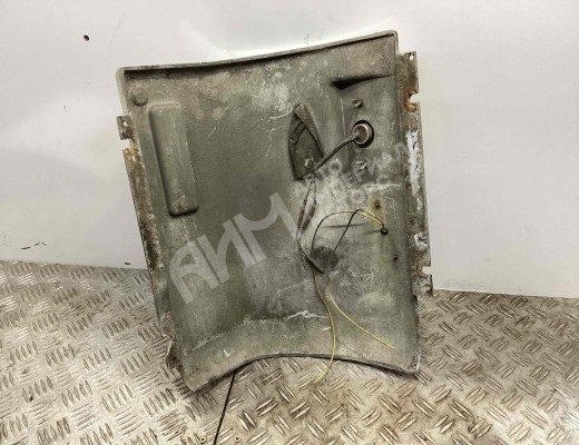 Клык бампера задний левый Mercedes Citaro (O530) 1997-2007  Mercedes Citaro Citaro (O530) 1997-2007