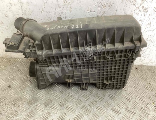 Корпус воздушного фильтра Renault Safrane 1992-2000  Renault Safrane Safrane 1992-2000