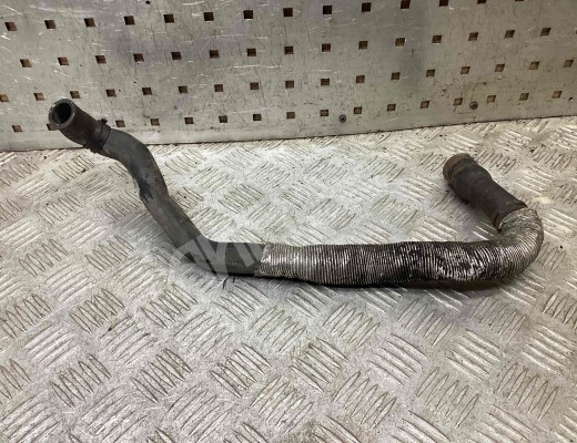 Патрубок радиатора Volkswagen Transporter T4 (7D) 1997-2003 рестайлинг  Volkswagen Transporter Transporter T4 (7D) 1997-2003 рестайлинг