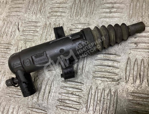 Цилиндр сцепления рабочий Fiat Ducato 1994-2006  Fiat Ducato Ducato 1994-2006