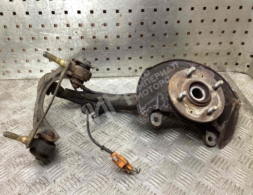 Ступица передняя левая Honda Civic VI 1995-2000  Honda Civic Civic VI 1995-2000