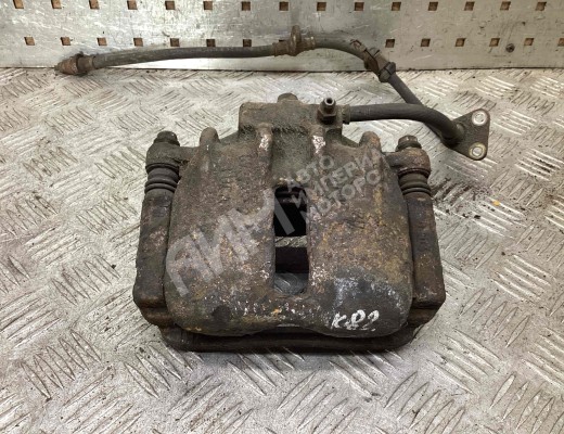 Суппорт передний левый Honda Civic VI 1995-2000  Honda Civic Civic VI 1995-2000