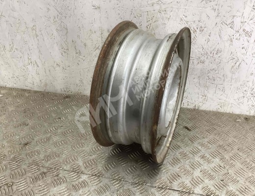 Диск штампованный Seat Toledo I (1L) 1991-1999  Seat Toledo Toledo I (1L) 1991-1999