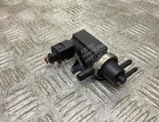 Клапан электромагнитный Volkswagen Golf IV (1J) 1997-2004  Volkswagen Golf Golf IV (1J) 1997-2004