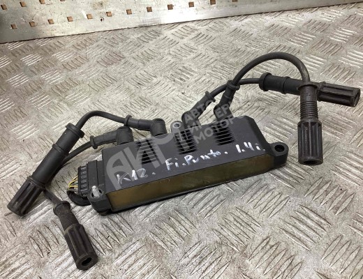 Катушка зажигания Fiat Punto III (199) 2005-2012  Fiat Punto Punto III (199) 2005-2012