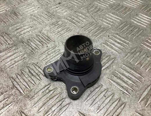 Корпус термостата Peugeot 607 2004-2009 рестайлинг  Peugeot 607 607 2004-2009 рестайлинг