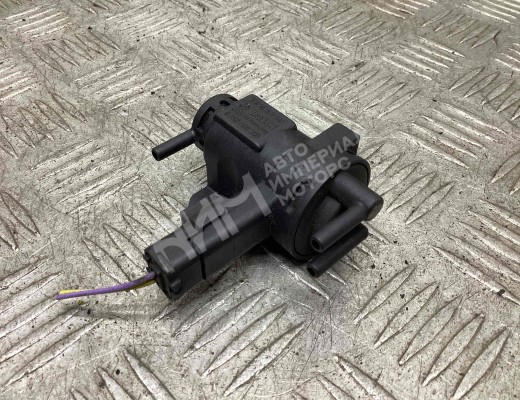 Клапан электромагнитный Peugeot 807 2002-2014  Peugeot 807 807 2002-2014