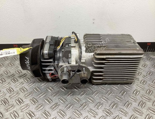 Автономный отопитель Mercedes Citaro (O530) 1997-2007  Mercedes Citaro Citaro (O530) 1997-2007