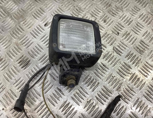 Фара дополнительная (прожектор) MAN TGS I 2007-2020  MAN TGS TGS I 2007-2020