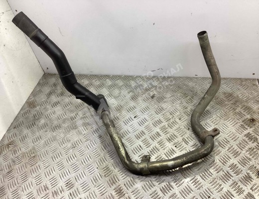 Трубка охлаждающей жидкости металлическая MAN TGS I 2007-2020  MAN TGS TGS I 2007-2020