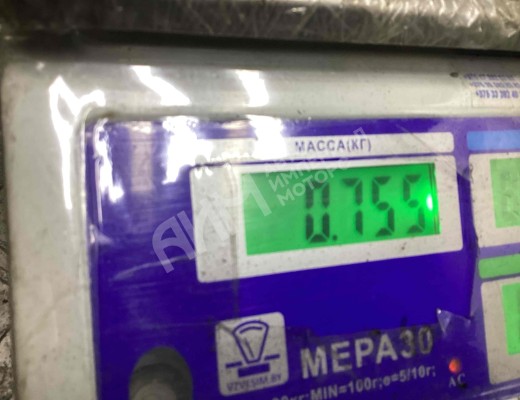 Ролик двери сдвижной Peugeot 807 2002-2014  Peugeot 807 807 2002-2014