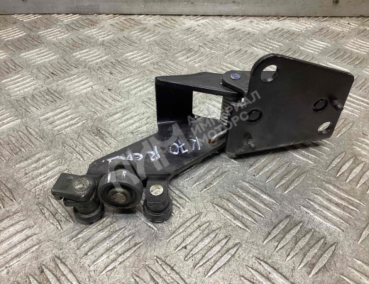 Ролик двери сдвижной Peugeot 807 2002-2014  Peugeot 807 807 2002-2014