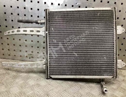 Радиатор кондиционера Volkswagen Polo III (6N/6K) 1994-2002  Volkswagen Polo Polo III (6N/6K) 1994-2002