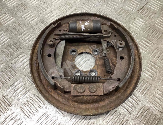 Механизм развода задних тормозных колодок правый Volkswagen Golf II 1983-1992  Volkswagen Golf Golf II 1983-1992