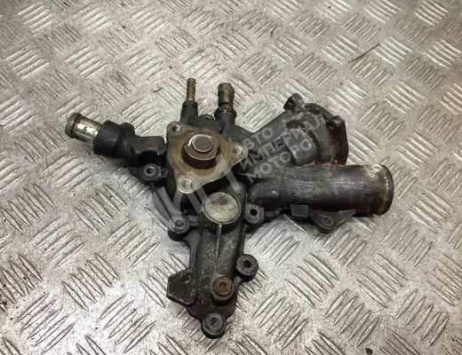 Помпа Opel Corsa D 2006-2010  Opel Corsa Corsa D 2006-2010