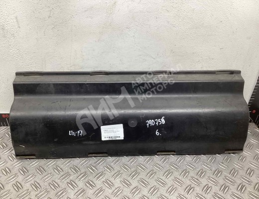 Накладка декоративная MAN TGS I 2007-2020  MAN TGS TGS I 2007-2020