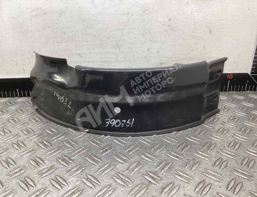 Крепление фары левой Scania 4-series 1995-2004  Scania 4-series 4-series 1995-2004