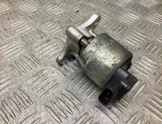 Клапан EGR Peugeot 307 (3A/3H) 2001-2005  Peugeot 307 307 (3A/3H) 2001-2005