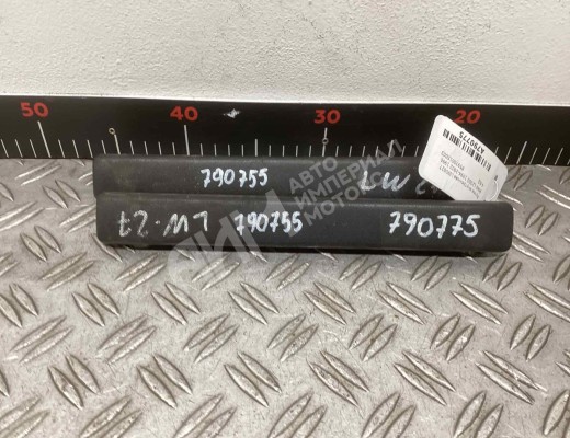 Ручка внутренняя MAN L2000 1994-2002  MAN L2000 L2000 1994-2002