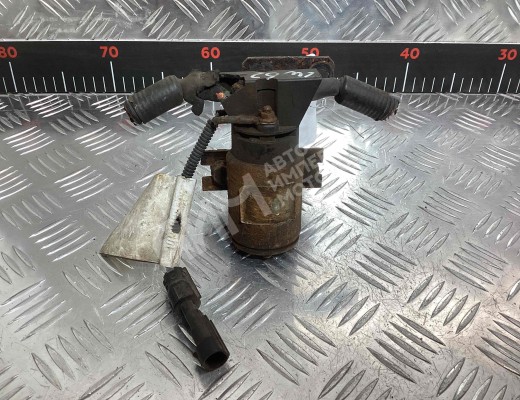 Выключатель массы (контактор) Iveco Eurocargo III 2008-2015  Iveco Eurocargo Eurocargo III 2008-2015