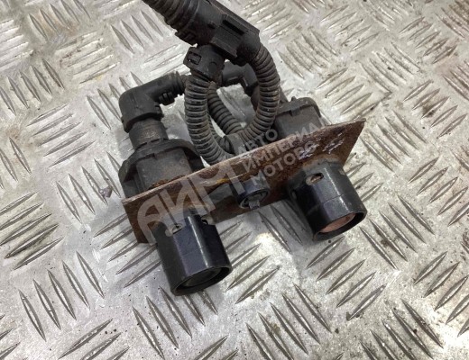 Кнопка (выключатель) Iveco Eurocargo III 2008-2015  Iveco Eurocargo Eurocargo III 2008-2015